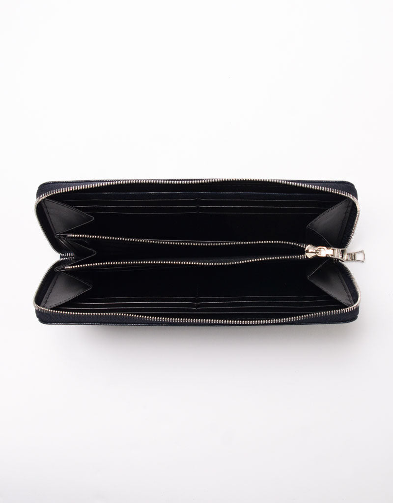 luster rounds fasner wallet No. 223400