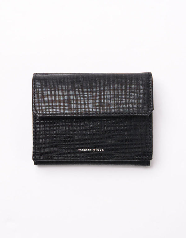 luster compact wallet No.223403