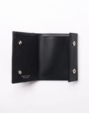 光泽紧凑型钱包编号223403