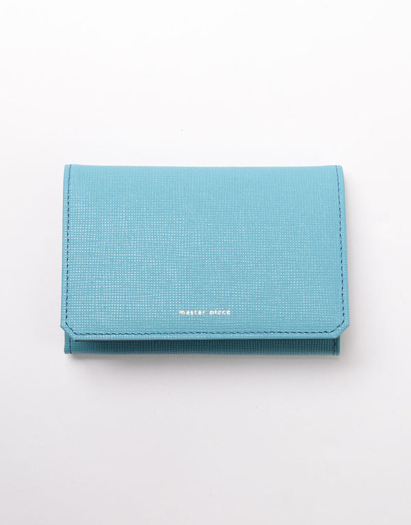 luster Card Case No.223405