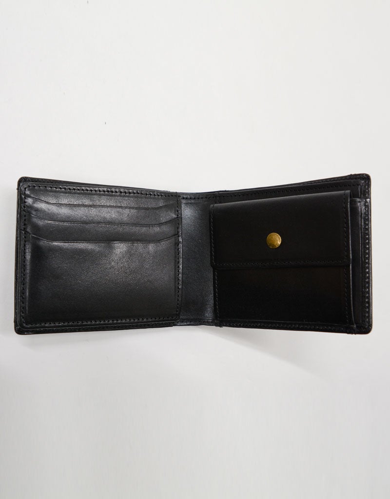 FLAT Two-Fold Wallet No. 223792