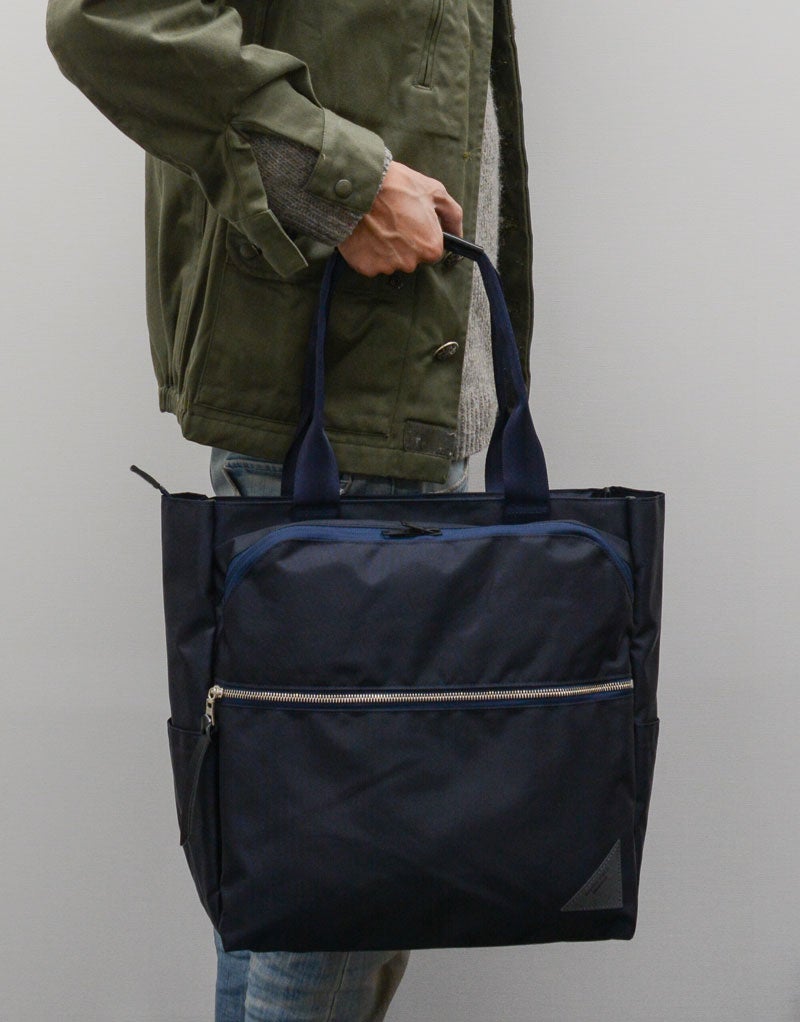 Various 2WAY Tote Bag No.24212