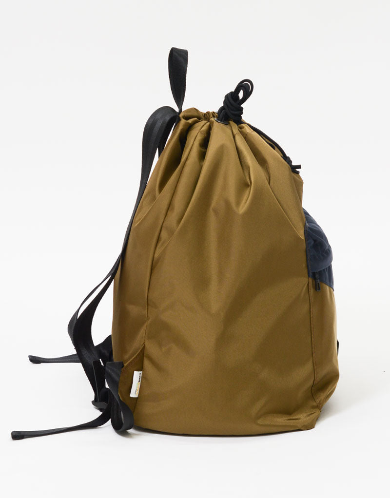 slant backpack No.24240