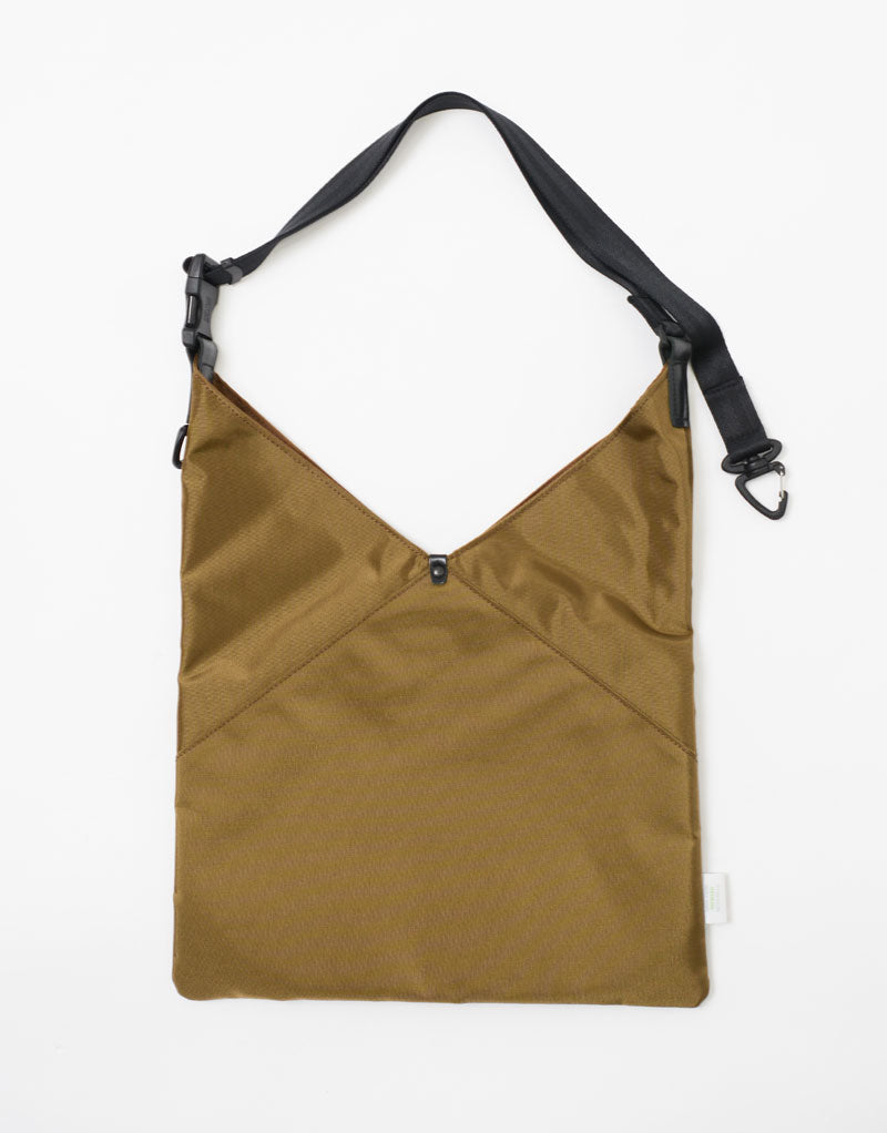 slant 3WAY shoulder bag No.24241