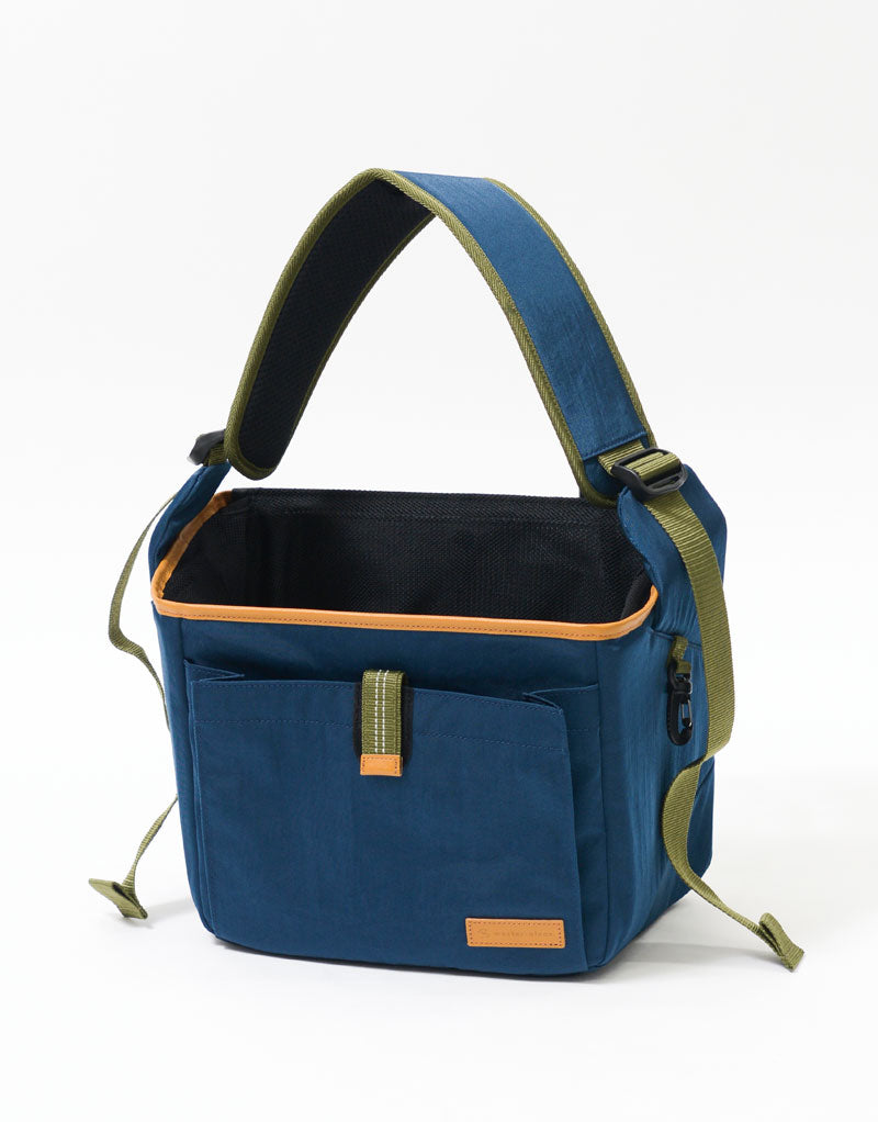 master-piece PET carry sling bag No.310001