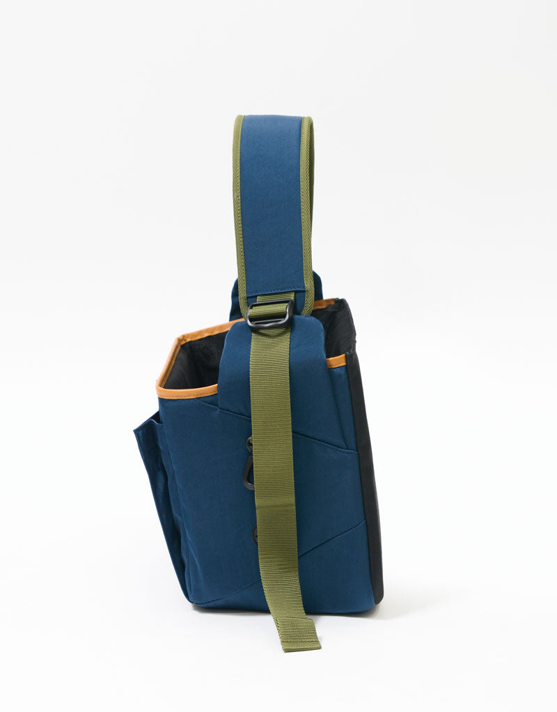 master-piece PET carry sling bag No.310001