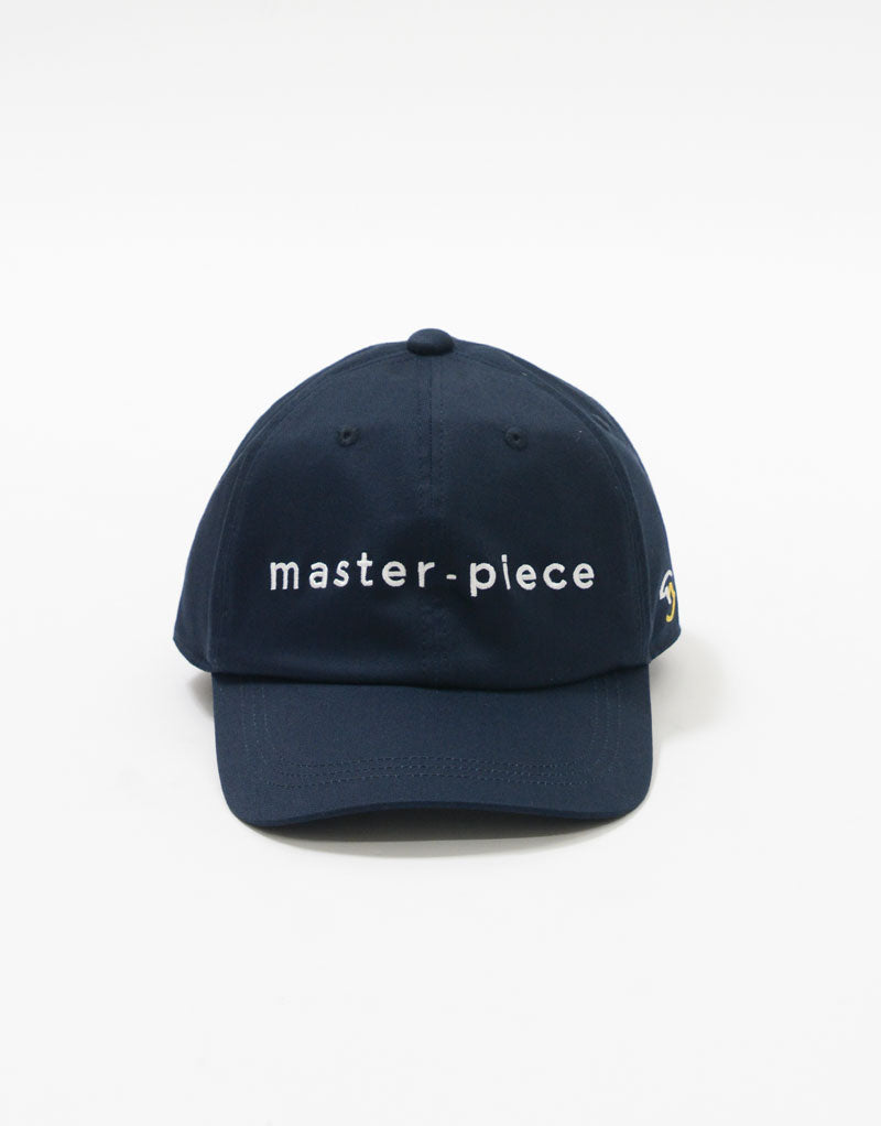 master-piece GOLF CAP No.312000