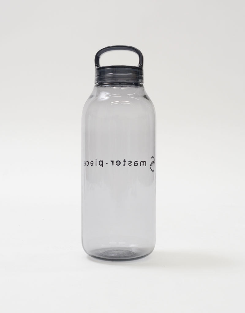 KINTO × master-piece Water bottle 500ml No.320000