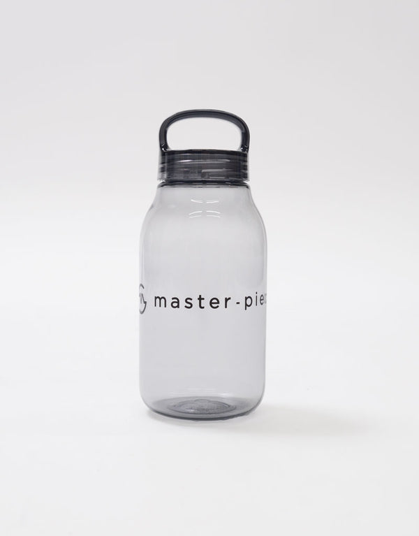 KINTO × master-piece ウォーターボトル 300ml No.320001