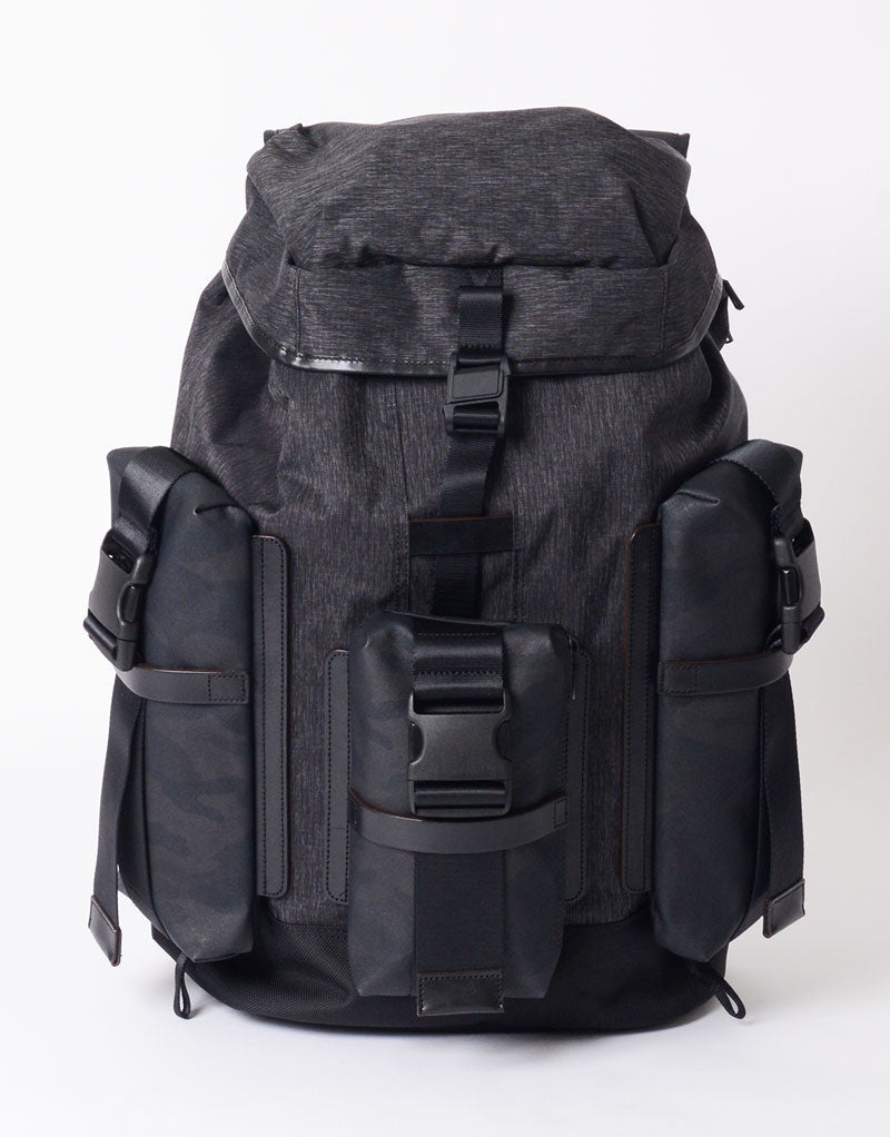 Duck Back Pack L No. 43130