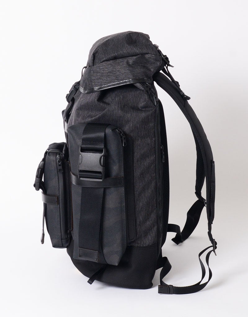 Duck Back Pack L No. 43130