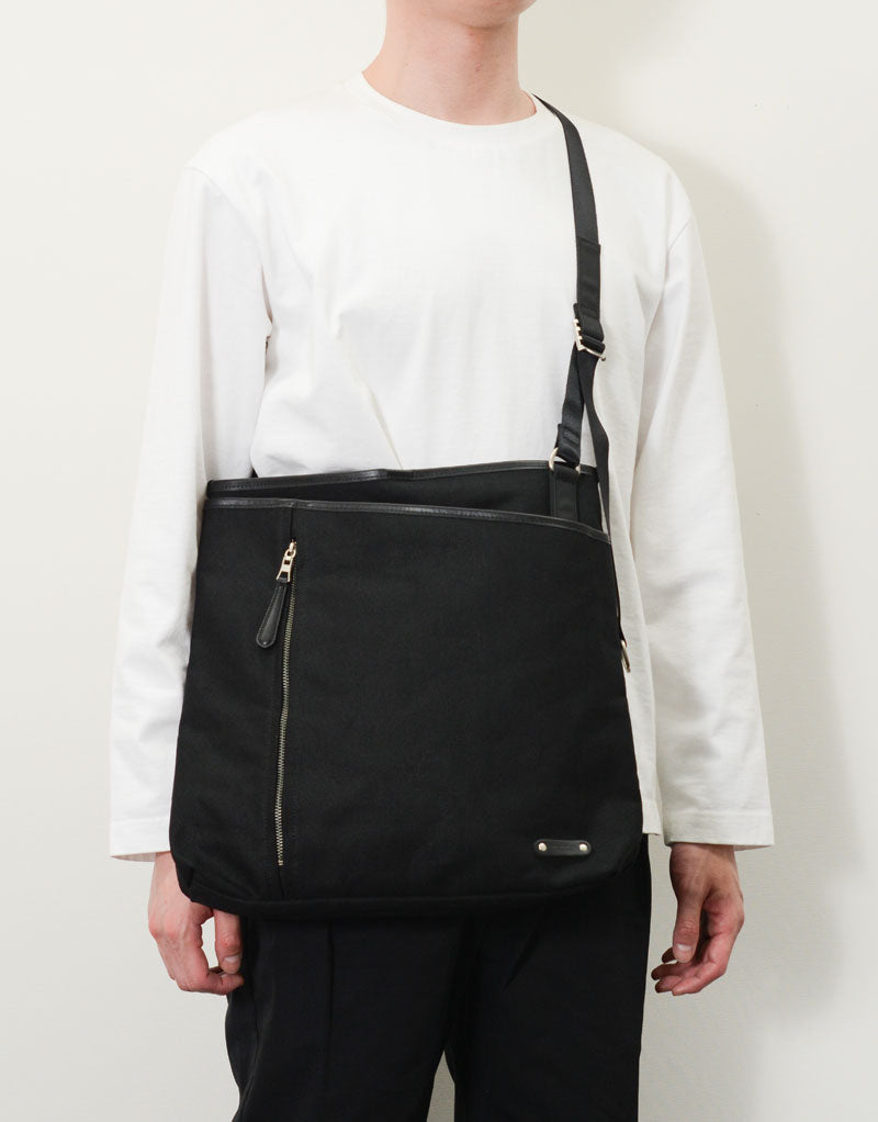 our legacy capo tote ショルダーバッグ-