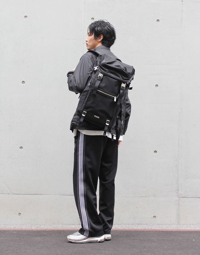 FORCE Backpack No.43270