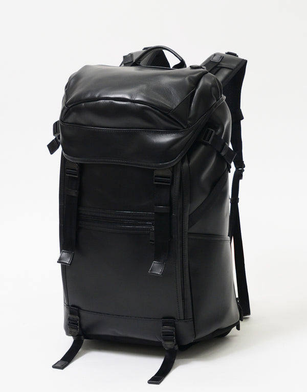FORCE LEATHER Ver. Backpack No.43270-L