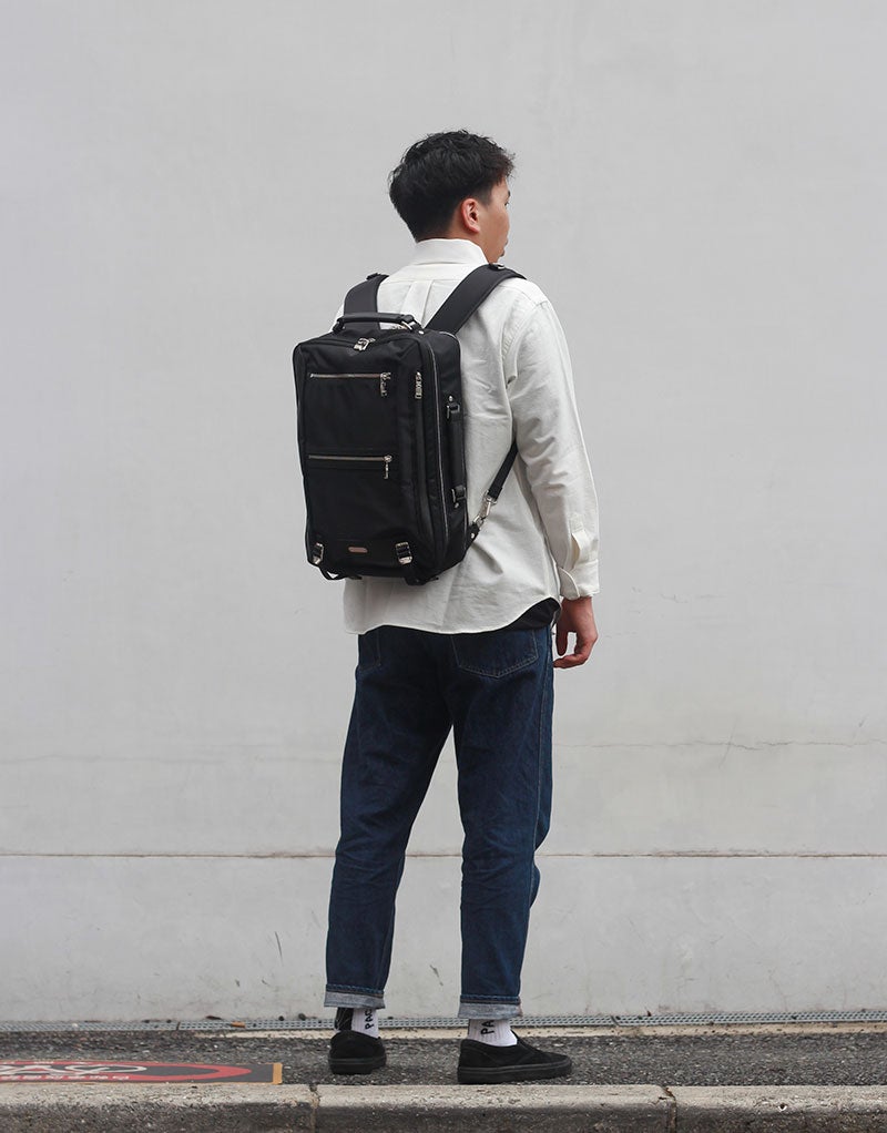 FORCE 2WAY Backpack No. 43271