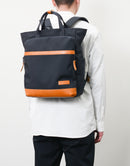 explorer 2WAYバックパック No.43451　