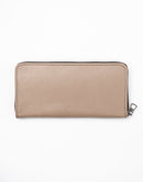 fond ラウンドファスナーウォレット No.525030