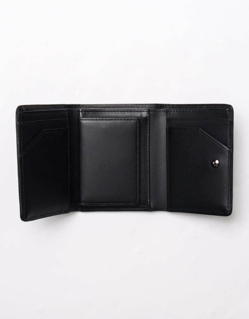 Fond compact Wallet