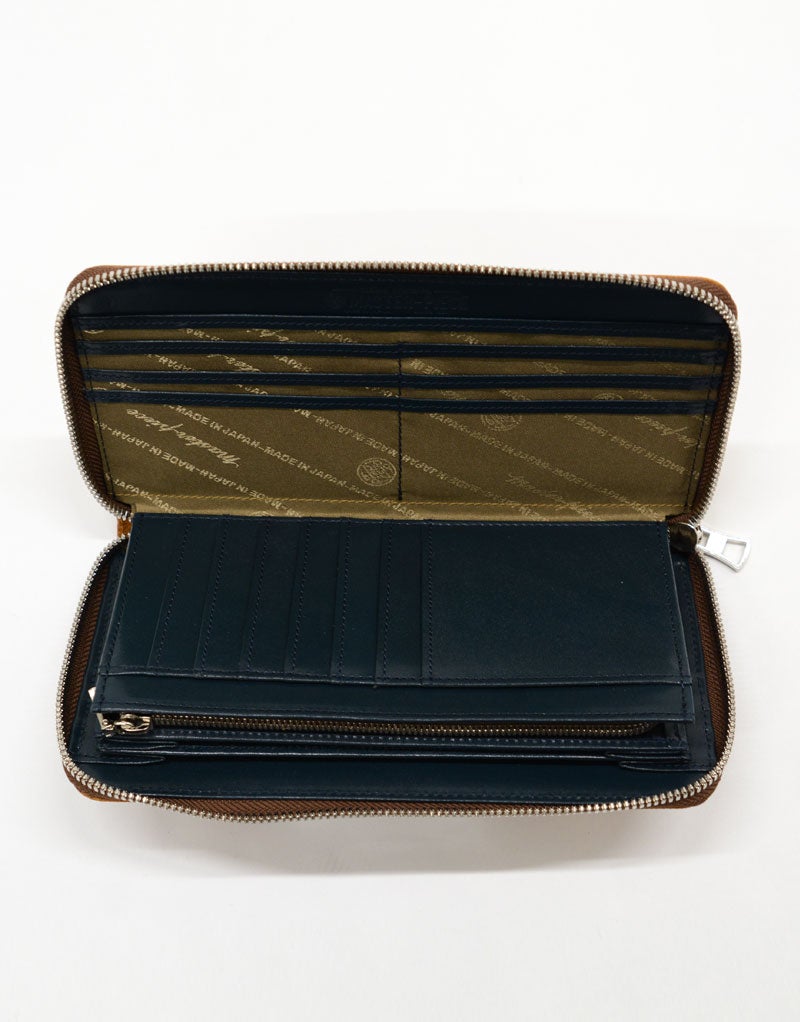 Round-Fassner Wallet No. 525080