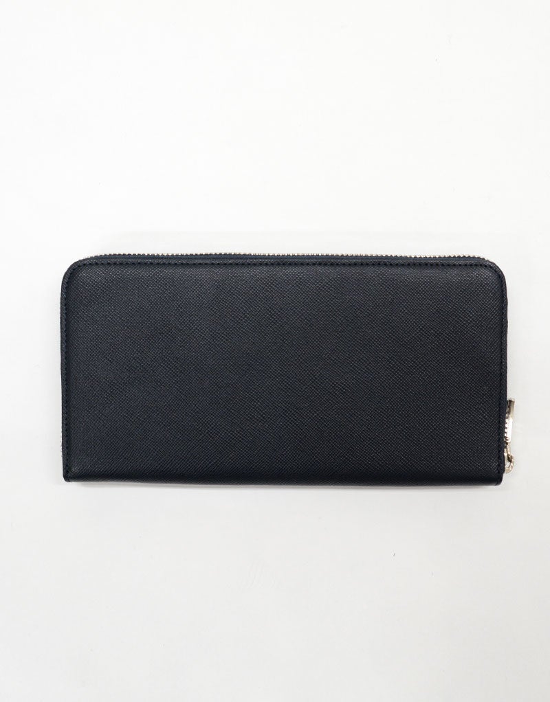 noble round zipper wallet No.525080