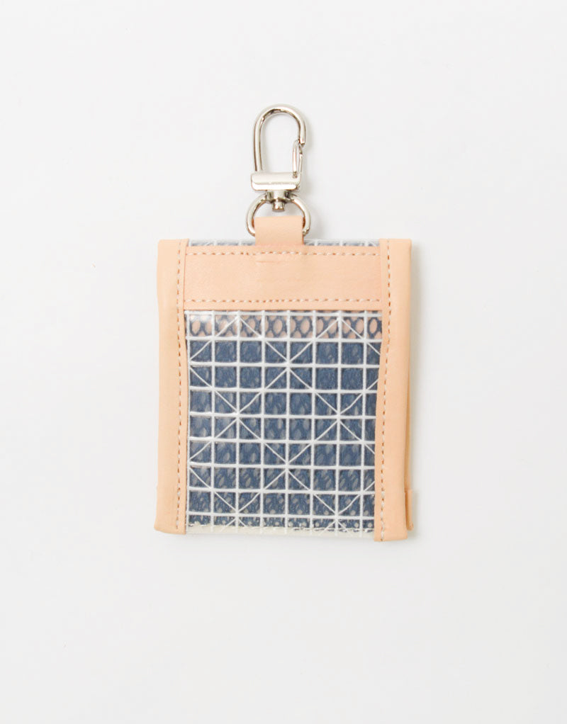 lattice カードケース No.525184　