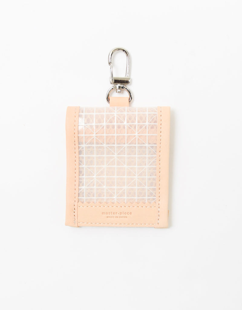 lattice card case No.525184 ｜master-piece | マスターピース公式サイト