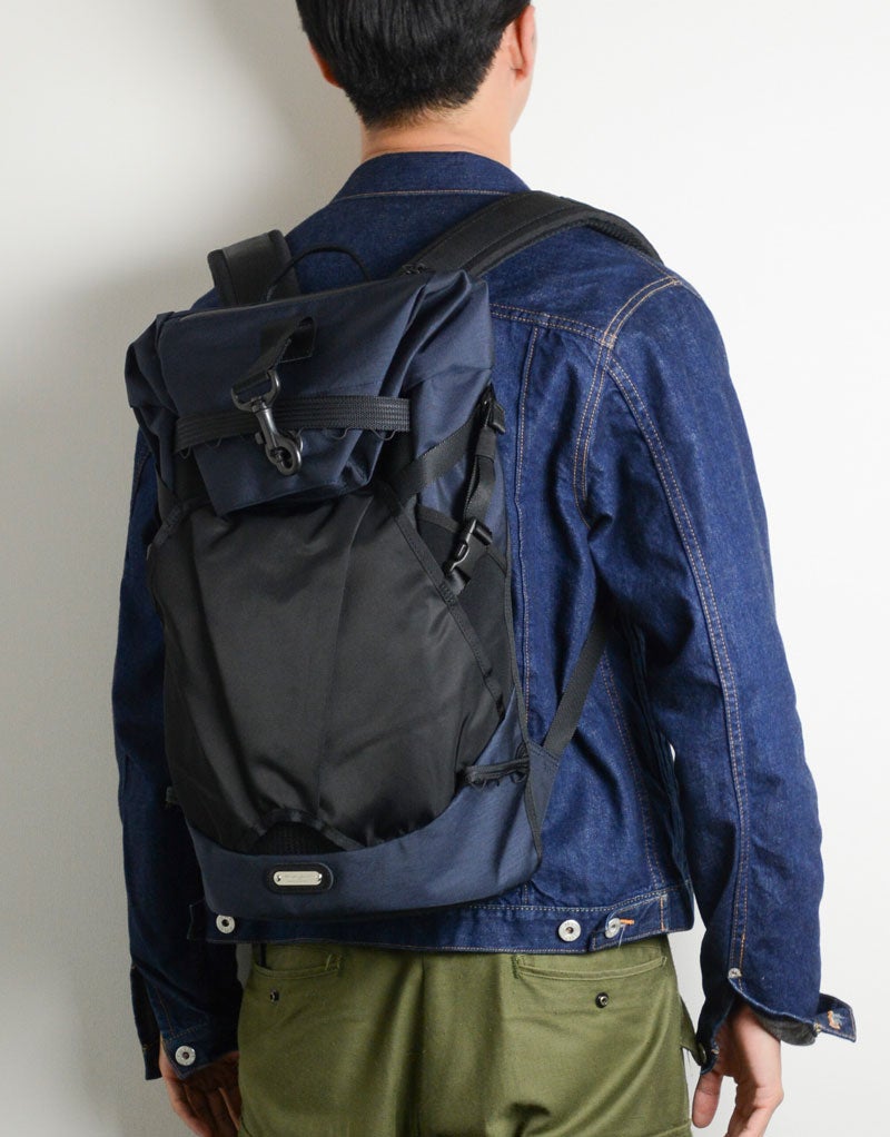 Wonder backpack M No.55651