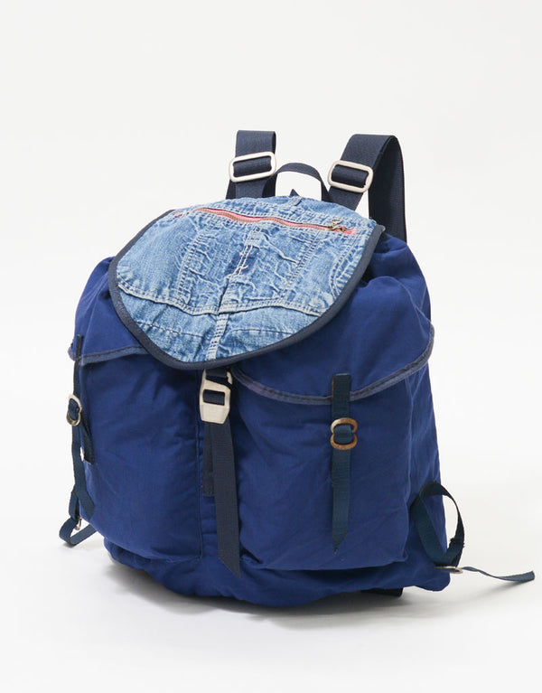 REMAKE BAG PROJECT “SERBIA” by ink ＆ master-piece  No.608100-INK