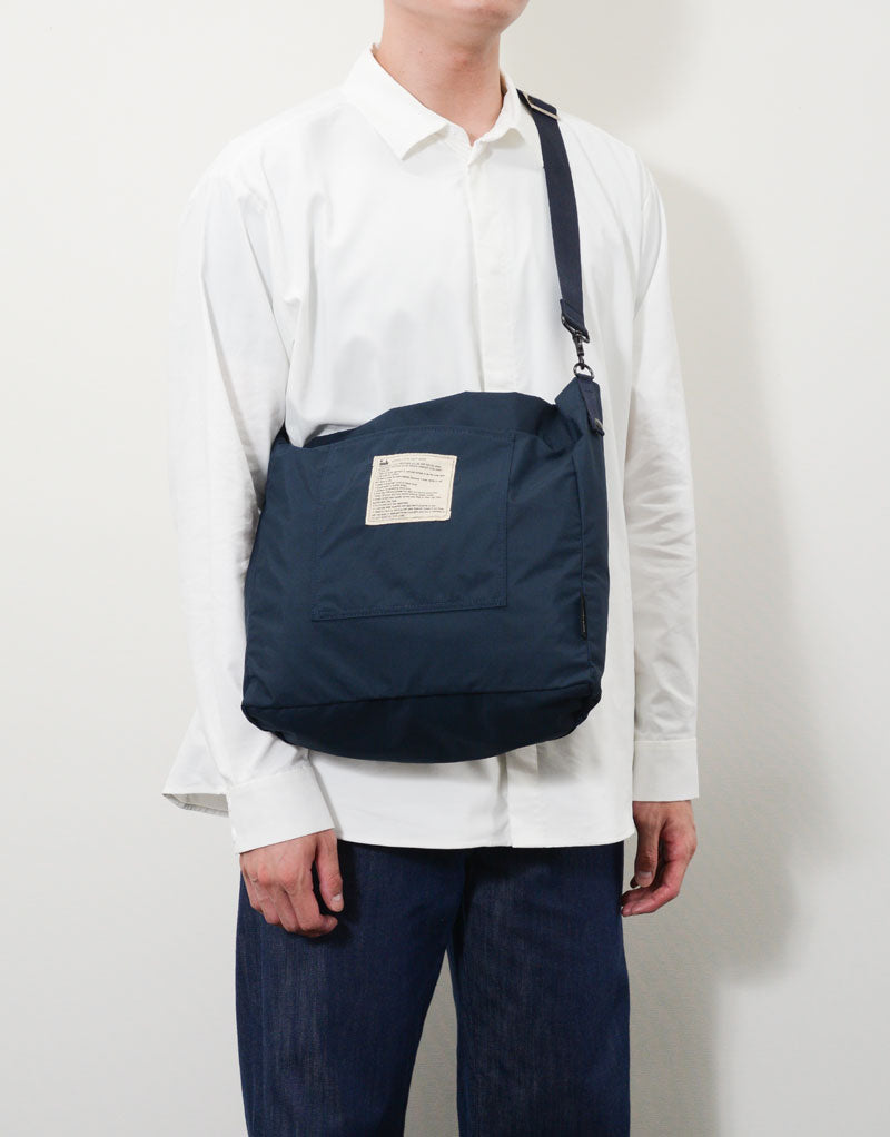 REMAKE BAG PROJECT “SERBIA” by ink & master-piece No.608100-INK