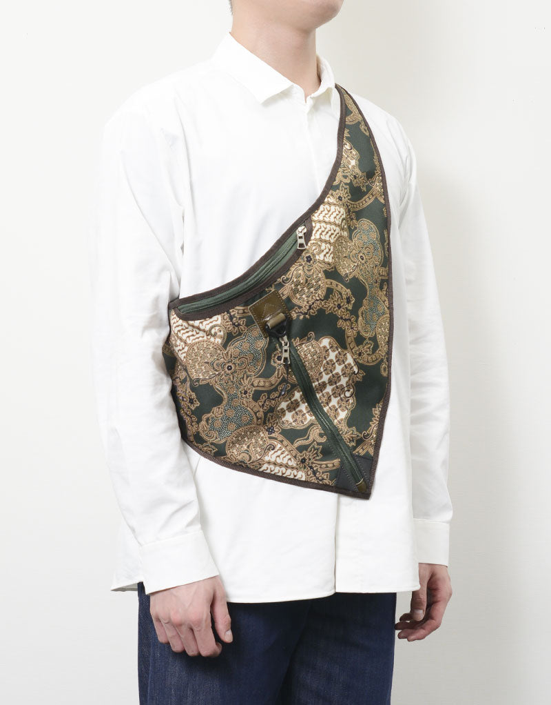 rajabrooke × master-piece sling bag No.608302-rb