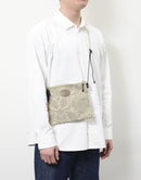 rajabrooke × master-piece Sacoche No. 608303-rb