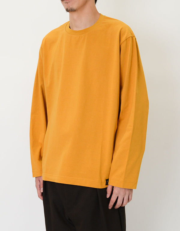 PACKERS L/S PULLOVER No.828004MS