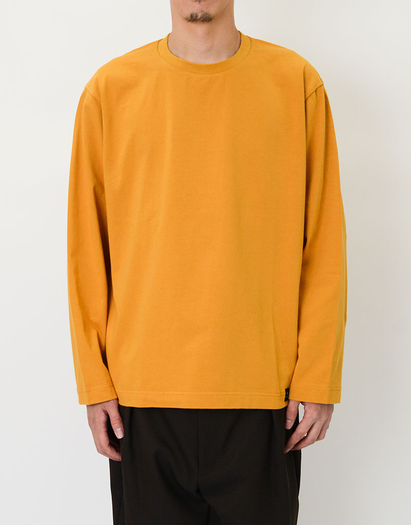 PACKERS L/S PULLOVER No.828004MS