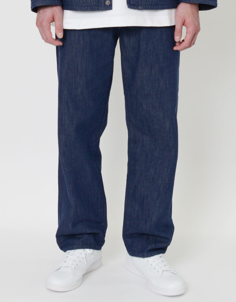 PKS. DENIM PANTS No.828006MS ｜master-piece | マスターピース公式サイト
