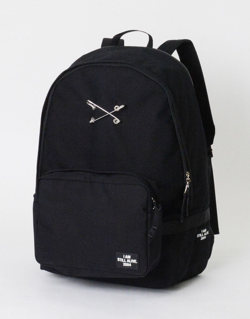 master-piece × ALMOSTBLACK backpack No.AMB21SS-AC12