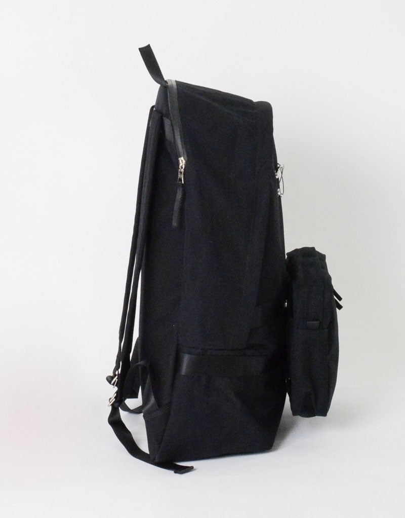 master-piece × ALMOSTBLACK backpack No.AMB21SS-AC12