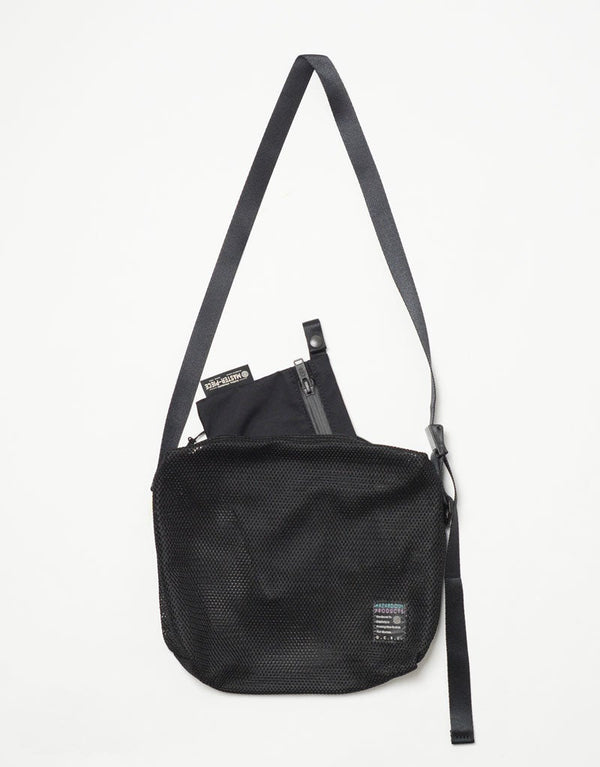 MASTER-PIECE × O-Shoulder bag S No.o-20S-14T