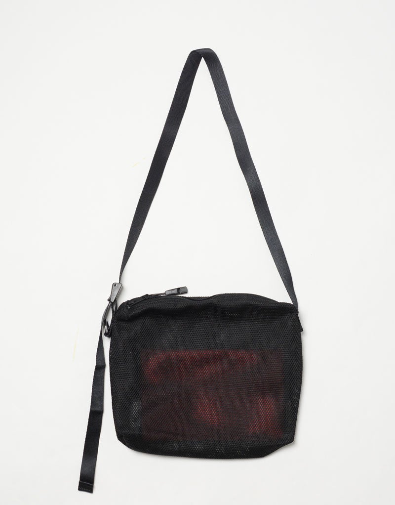 master-piece × O-shoulder bag S-O-20-14t